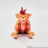 Final Fantasy VII Remake Adorable Arts Red XIII