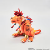 Final Fantasy VII Remake Adorable Arts Red XIII