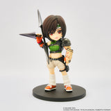 Finall Fantasy VII Remake Adorable Arts Yuffie Kisaragi