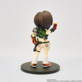 Finall Fantasy VII Remake Adorable Arts Yuffie Kisaragi