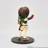 Finall Fantasy VII Remake Adorable Arts Yuffie Kisaragi