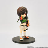 Finall Fantasy VII Remake Adorable Arts Yuffie Kisaragi