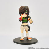 Finall Fantasy VII Remake Adorable Arts Yuffie Kisaragi