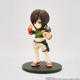 Finall Fantasy VII Remake Adorable Arts Yuffie Kisaragi
