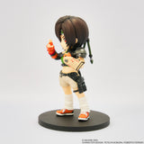 Finall Fantasy VII Remake Adorable Arts Yuffie Kisaragi
