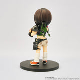 Finall Fantasy VII Remake Adorable Arts Yuffie Kisaragi