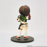 Finall Fantasy VII Remake Adorable Arts Yuffie Kisaragi