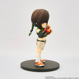 Finall Fantasy VII Remake Adorable Arts Yuffie Kisaragi