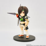 Finall Fantasy VII Remake Adorable Arts Yuffie Kisaragi