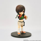 Finall Fantasy VII Remake Adorable Arts Yuffie Kisaragi