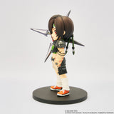 Finall Fantasy VII Remake Adorable Arts Yuffie Kisaragi