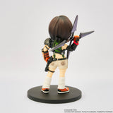 Finall Fantasy VII Remake Adorable Arts Yuffie Kisaragi