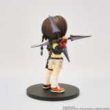 Finall Fantasy VII Remake Adorable Arts Yuffie Kisaragi