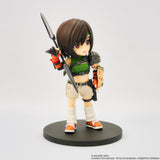 Finall Fantasy VII Remake Adorable Arts Yuffie Kisaragi