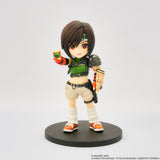 Finall Fantasy VII Remake Adorable Arts Yuffie Kisaragi