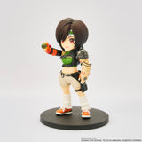 Finall Fantasy VII Remake Adorable Arts Yuffie Kisaragi