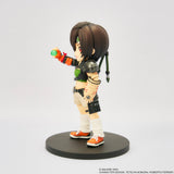 Finall Fantasy VII Remake Adorable Arts Yuffie Kisaragi