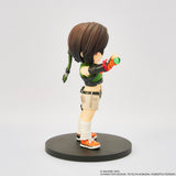 Finall Fantasy VII Remake Adorable Arts Yuffie Kisaragi