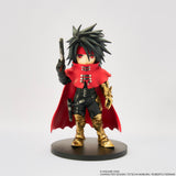 Finall Fantasy VII Remake Adorable Arts Vincent Valentine
