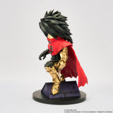 Finall Fantasy VII Remake Adorable Arts Vincent Valentine
