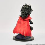 Finall Fantasy VII Remake Adorable Arts Vincent Valentine