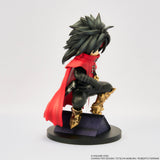 Finall Fantasy VII Remake Adorable Arts Vincent Valentine