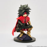 Finall Fantasy VII Remake Adorable Arts Vincent Valentine