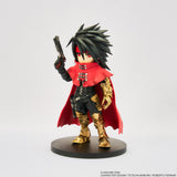 Finall Fantasy VII Remake Adorable Arts Vincent Valentine
