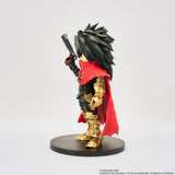 Finall Fantasy VII Remake Adorable Arts Vincent Valentine