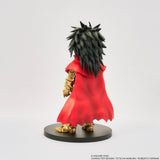 Finall Fantasy VII Remake Adorable Arts Vincent Valentine