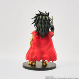 Finall Fantasy VII Remake Adorable Arts Vincent Valentine