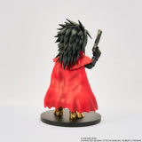 Finall Fantasy VII Remake Adorable Arts Vincent Valentine