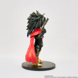 Finall Fantasy VII Remake Adorable Arts Vincent Valentine