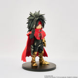 Finall Fantasy VII Remake Adorable Arts Vincent Valentine