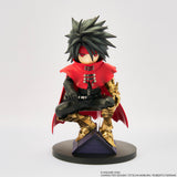 Finall Fantasy VII Remake Adorable Arts Vincent Valentine