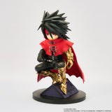 Finall Fantasy VII Remake Adorable Arts Vincent Valentine