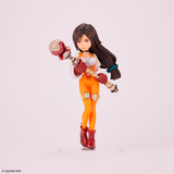 Final Fantasy IX FORM-ISM Garnet Til Alexandros XVII Complete Figure