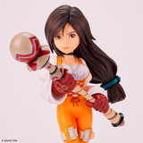 Final Fantasy IX FORM-ISM Garnet Til Alexandros XVII Complete Figure