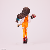 Final Fantasy IX FORM-ISM Garnet Til Alexandros XVII Complete Figure