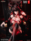 RPG-01SP Succubus Lustia Second Phase 1/12 Action Figure