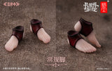 RPG-01SP Succubus Lustia Second Phase Foot Parts Set