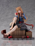 Spice and Wolf: Merchant Meets the Wise Wolf - Holo 1/7 Scale Figure