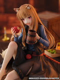Spice and Wolf: Merchant Meets the Wise Wolf - Holo 1/7 Scale Figure
