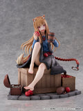 Spice and Wolf: Merchant Meets the Wise Wolf - Holo 1/7 Scale Figure