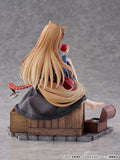 Spice and Wolf: Merchant Meets the Wise Wolf - Holo 1/7 Scale Figure