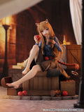 Spice and Wolf: Merchant Meets the Wise Wolf - Holo 1/7 Scale Figure