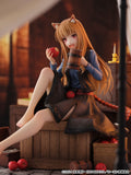 Spice and Wolf: Merchant Meets the Wise Wolf - Holo 1/7 Scale Figure