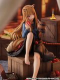 Spice and Wolf: Merchant Meets the Wise Wolf - Holo 1/7 Scale Figure