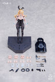 Guardian Erena 1/12 Articulated Figure