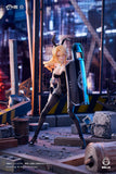 Guardian Erena 1/12 Articulated Figure